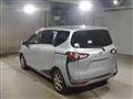 2020 Toyota Sienta