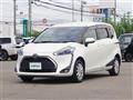 2019 Toyota Sienta