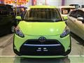 2015 Toyota Sienta