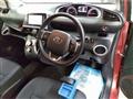 2017 Toyota Sienta