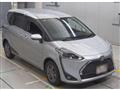 2019 Toyota Sienta