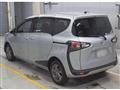 2019 Toyota Sienta