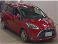 2018 Toyota Sienta