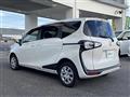 2016 Toyota Sienta