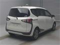 2018 Toyota Sienta