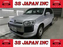 2018 Toyota Succeed Van