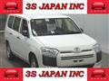 2015 Toyota Succeed Van