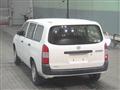 2015 Toyota Succeed Van