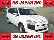 2020 Toyota Probox Van