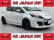 2015 Toyota Vitz