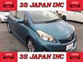 2012 Toyota Vitz