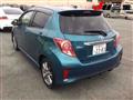 2012 Toyota Vitz