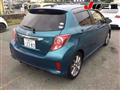 2012 Toyota Vitz