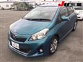 2012 Toyota Vitz