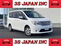 2016 Nissan Serena