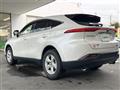 2020 Toyota Harrier