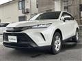 2020 Toyota Harrier