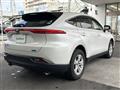 2020 Toyota Harrier
