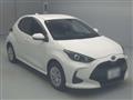 2021 Toyota Yaris