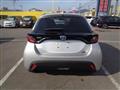 2021 Toyota Yaris