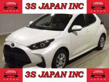 2021 Toyota Yaris