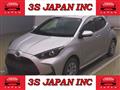 2020 Toyota Yaris