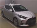 2020 Toyota Yaris
