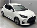 2020 Toyota Yaris