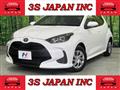 2020 Toyota Yaris
