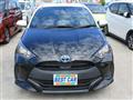 2020 Toyota Yaris