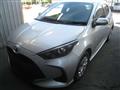 2020 Toyota Yaris