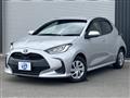 2020 Toyota Yaris