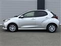 2020 Toyota Yaris
