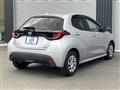 2020 Toyota Yaris
