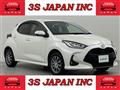 2020 Toyota Yaris