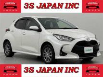 2020 Toyota Yaris