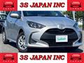 2021 Toyota Yaris
