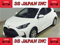 2020 Toyota Yaris