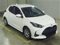 2020 Toyota Yaris