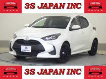 2021 Toyota Yaris