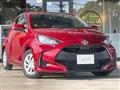 2020 Toyota Yaris
