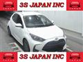 2021 Toyota Yaris