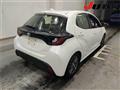 2021 Toyota Yaris