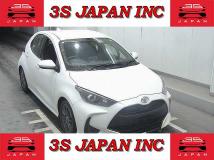 2021 Toyota Yaris