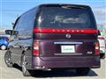 2008 Nissan Elgrand