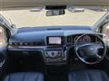 2008 Nissan Elgrand