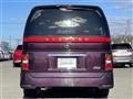 2008 Nissan Elgrand