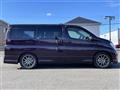 2008 Nissan Elgrand