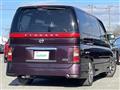 2008 Nissan Elgrand