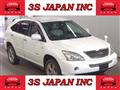 2008 Toyota Harrier Hybrid